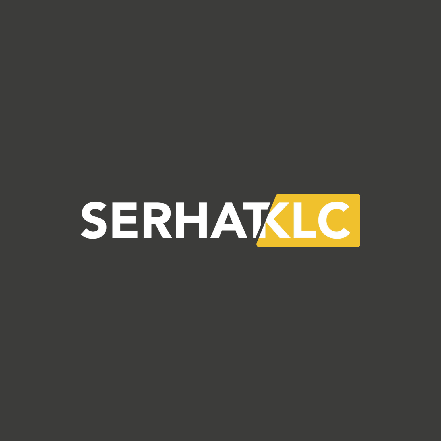 Logo Design für einen Lifecoach