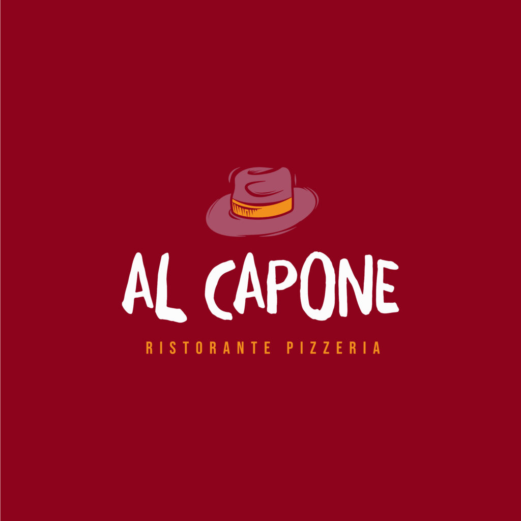 Al Capone Zeichenflaeche 1 Kopie - Grafikdesigner Wien