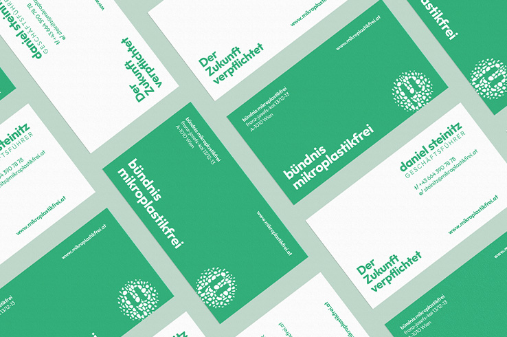 Stationery 2 - Grafikdesigner Wien