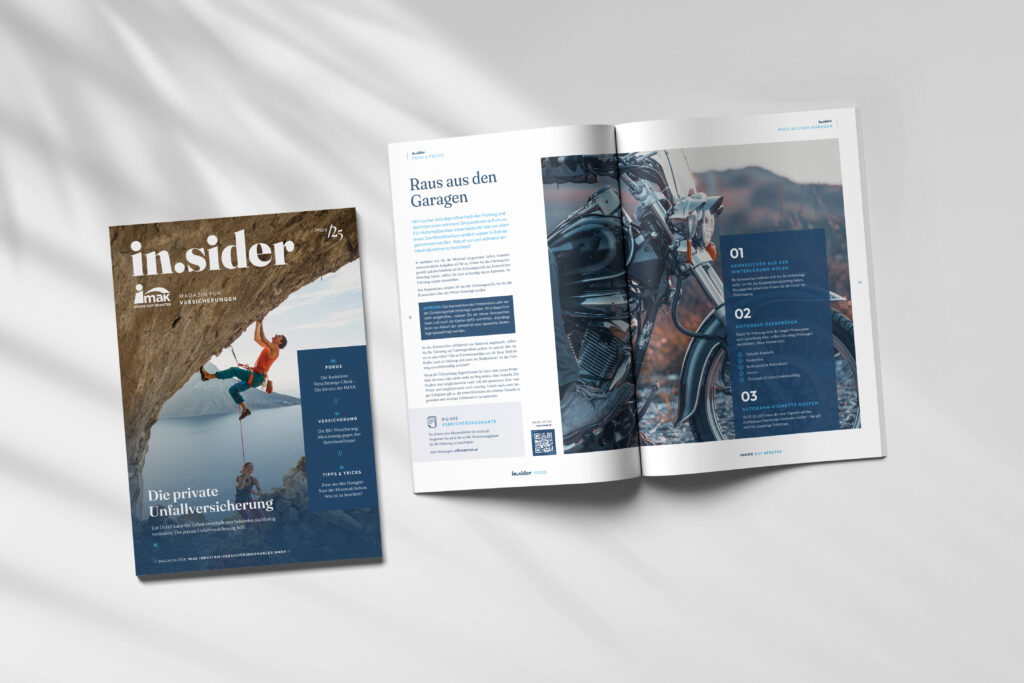 Mockup 01 - Grafikdesigner Wien